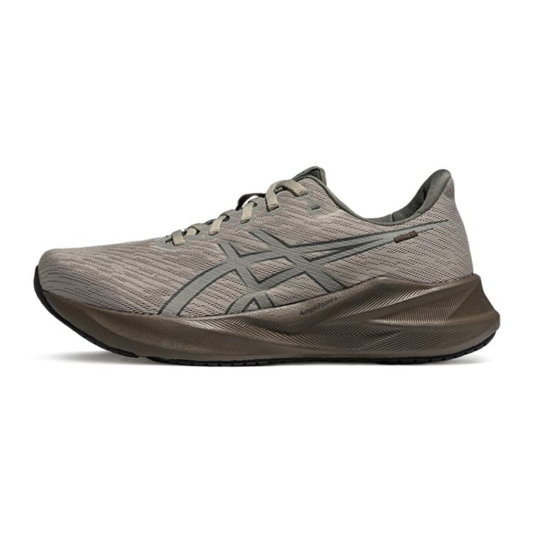 Asics Versablast 4 Comfortable Breathable Non-Slip Low-Top Running Shoes Men Sneakers Gray Green 1011C190-300
