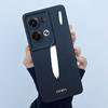 For OPPO Reno 8 Pro 5G Reno8 Reno8 Pro Plus Shockproof Phone Case Lucky Initial Letter Casing Silicone Soft Matte Back Cover