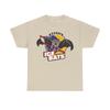 Austin Ice Bats Texas Hockey Team T-shirt