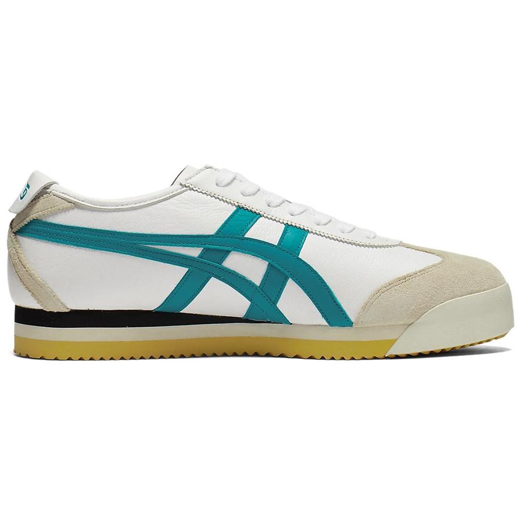 ONITSUKA TIGER Mexico 66 SD PF White Lagoon Unisex Sneakers 1183C156-102