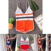 Premium Quality Summer Women's Sport Bikini Set Push-up Padded Swimsuit For Stylish Beachwear