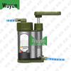 Portable Outdoor Water Filter Kit