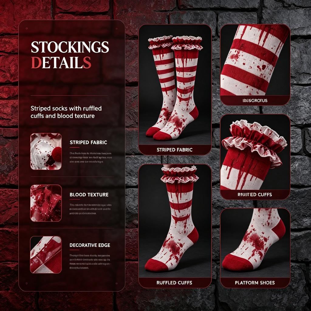 Ladies' Joker Role Playing Costumes Circus Jester Dresses Halloween Party Performance Costumes Role Playing Carnival Stage Costu