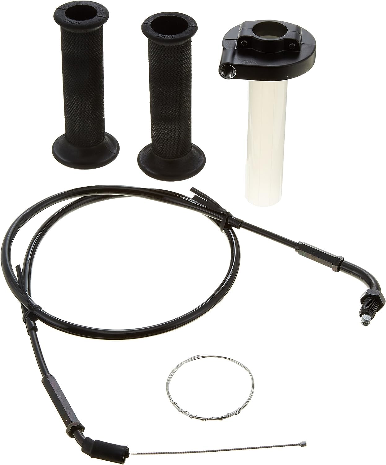 

KITACO Multi High Throttle Set 950mm/Black 901-0550950