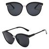 Plastic Classic Gafas Cat Eye Retro Luxury Outdoor Anti Glare Women Sunglasses Sun Glasses Oculos Eyewear UV400  Supply