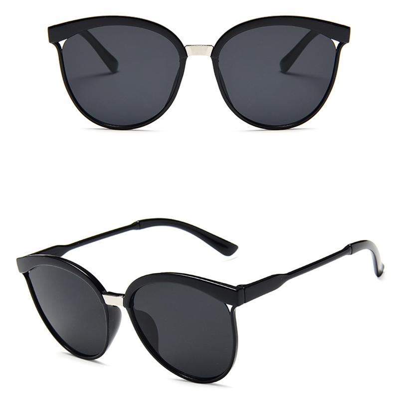Plastic Classic Gafas Cat Eye Retro Luxury Outdoor Anti Glare Women Sunglasses Sun Glasses Oculos Eyewear UV400  Supply