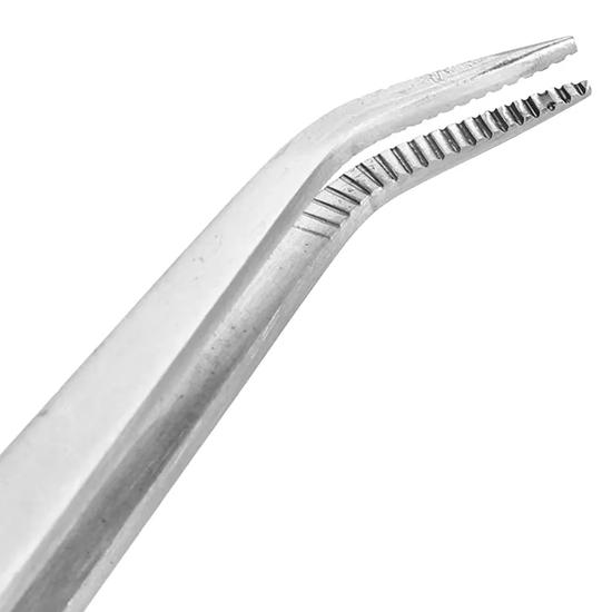 Pęseta samozaciskowa GDC (Dp18ls)