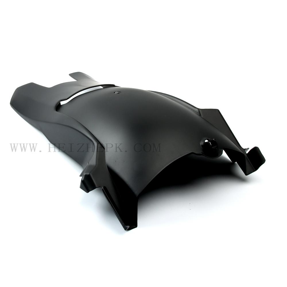Motorcycle  Rear Fender Tire Hugger Mudguard Cover Extension Guard For BMW R1200GS R1250GS R 1200 1250 GS LC ADV Adventure 2021