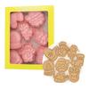 Christmas Cookie Cutter Stamp Cat Shape Mold Pastry For Baking Biscuits Christmas Cookie Type Cake Decor Cookie Cutters