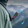 Wearable FPV Neck Mount for DJI Action Cameras