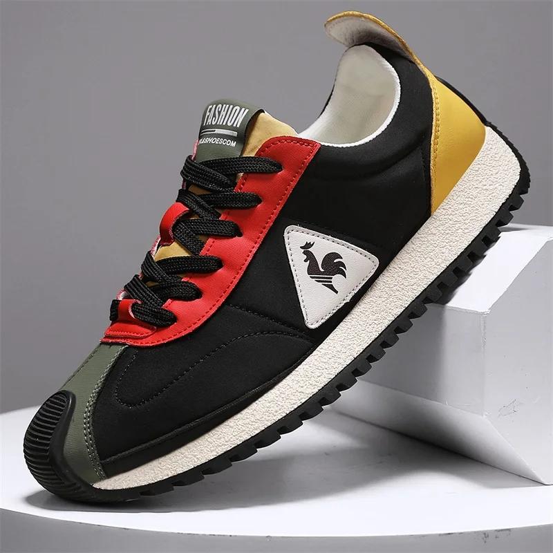 Exact Replicas Sneakers Original Sneakers Men All Brand Shoes Man Genuine Mens Shoes for Men 2025 Footwear Free Shipping 2025