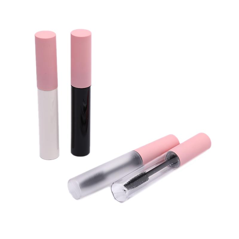 Leere Lipgloss-Tuben DIY Mascara-Tuben Kosmetische Eyeliner Nachfüllbare Behälter