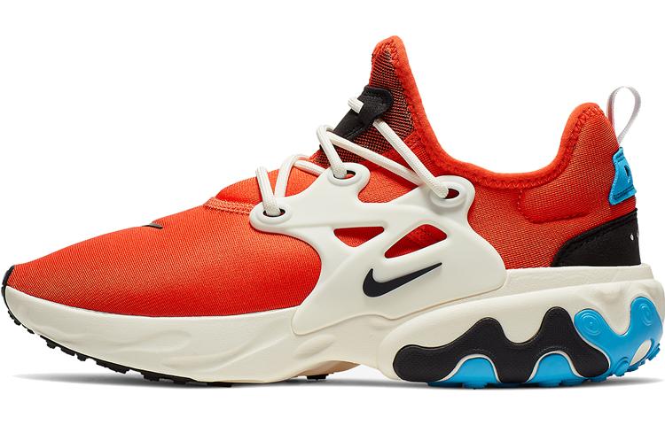 Nike Reacto Presto Cosmic Clay AV2605-800 43