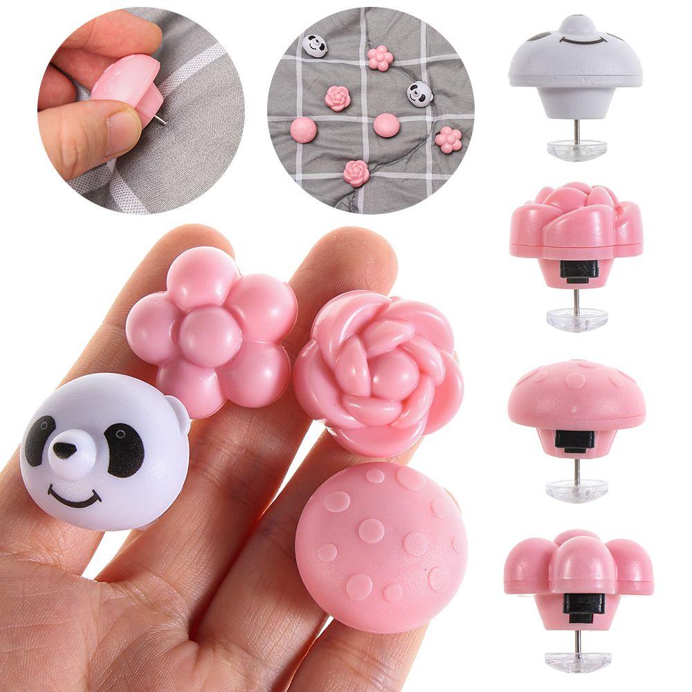 Cheap Slip Quilt Blanket Holder Garment Bed Sheets Buckle Mattress Clip