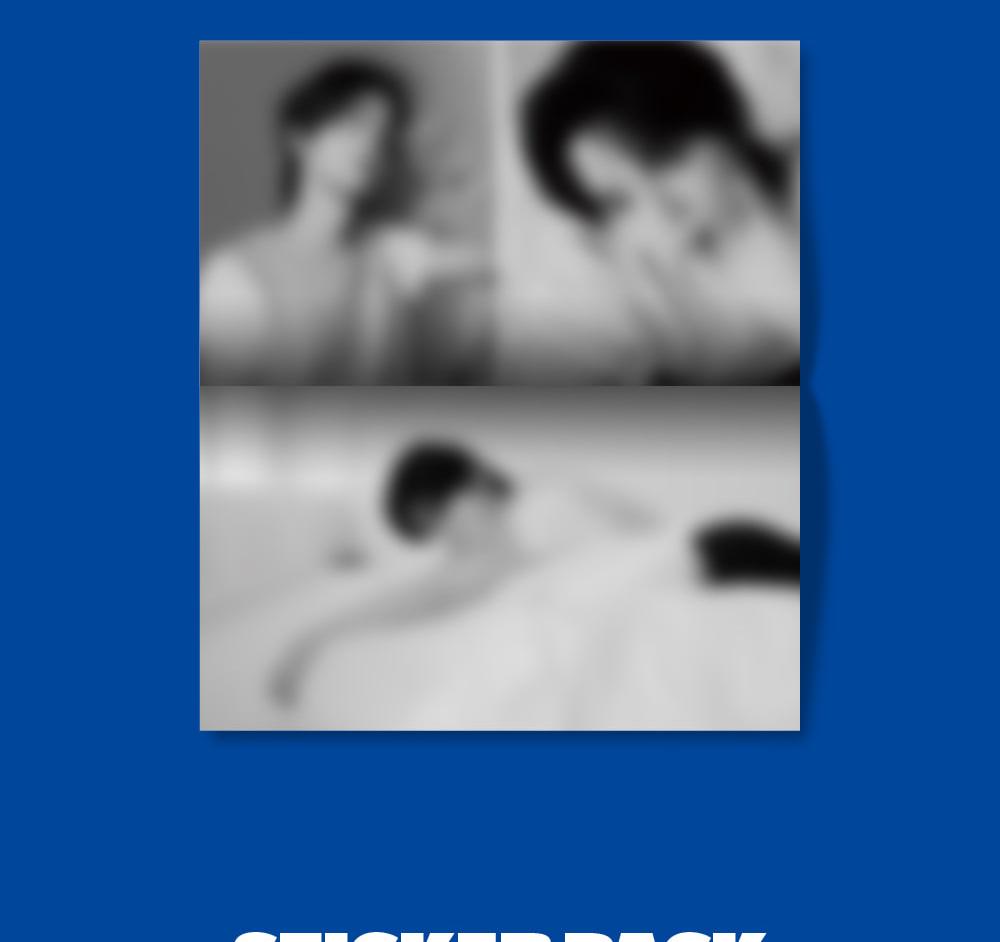 TWS [TRY WITH US] 3rd Mini Album