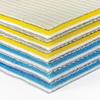 8D Aquarium Fish Tank Filter Sponge No Glue Foam Biochemical Cotton Aquarium Filtration Accessories 30x40x2cm High Quality