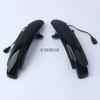 2pc Dynamic Blinker Turn Signal LED For Mercedes Benz CLS S E T-MODEL CL-COUPE W219/C219 W221 V221 W211 S211 W216 C216 Arrow