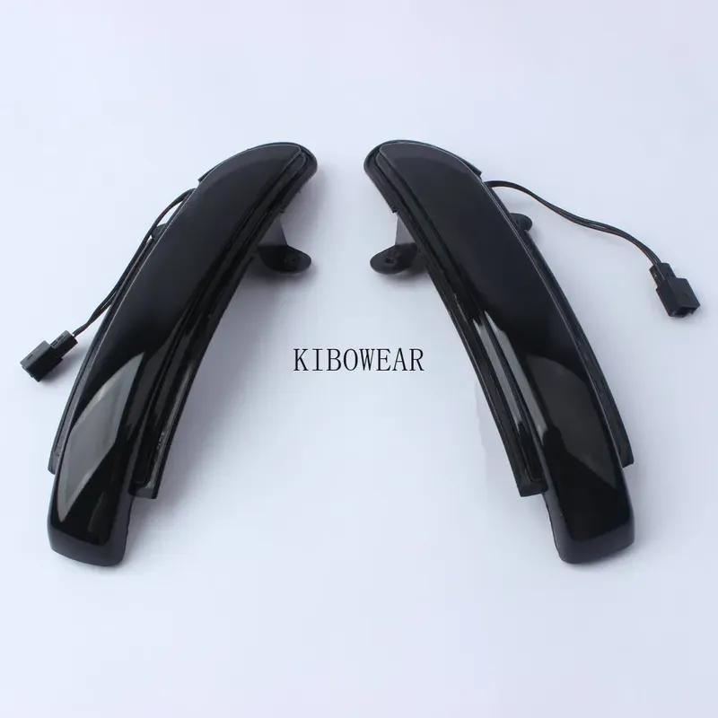 2pc Dynamic Blinker Turn Signal LED For Mercedes Benz CLS S E T-MODEL CL-COUPE W219/C219 W221 V221 W211 S211 W216 C216 Arrow
