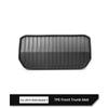 For Tesla Model 3 / Y Front Rear Trunk Mats Upgrade TPE Lower Storage Box Pads Protective Cover Cargo Liner Trunk Tray Floor Mat