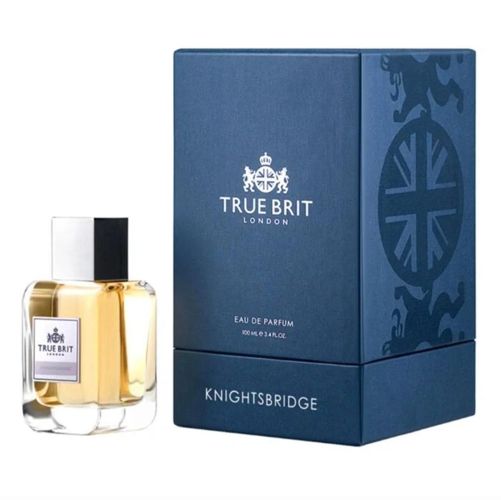 COMMANDO Toaletní voda pro muže 100 ML - ENGLISH BLAZER