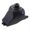 2 Stroke Gas Petrol Fuel Tank For ATV Quad Bike