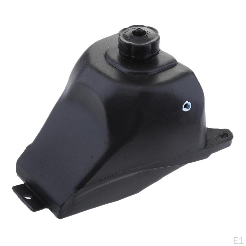 2 Stroke Gas Petrol Fuel Tank For ATV Quad Bike