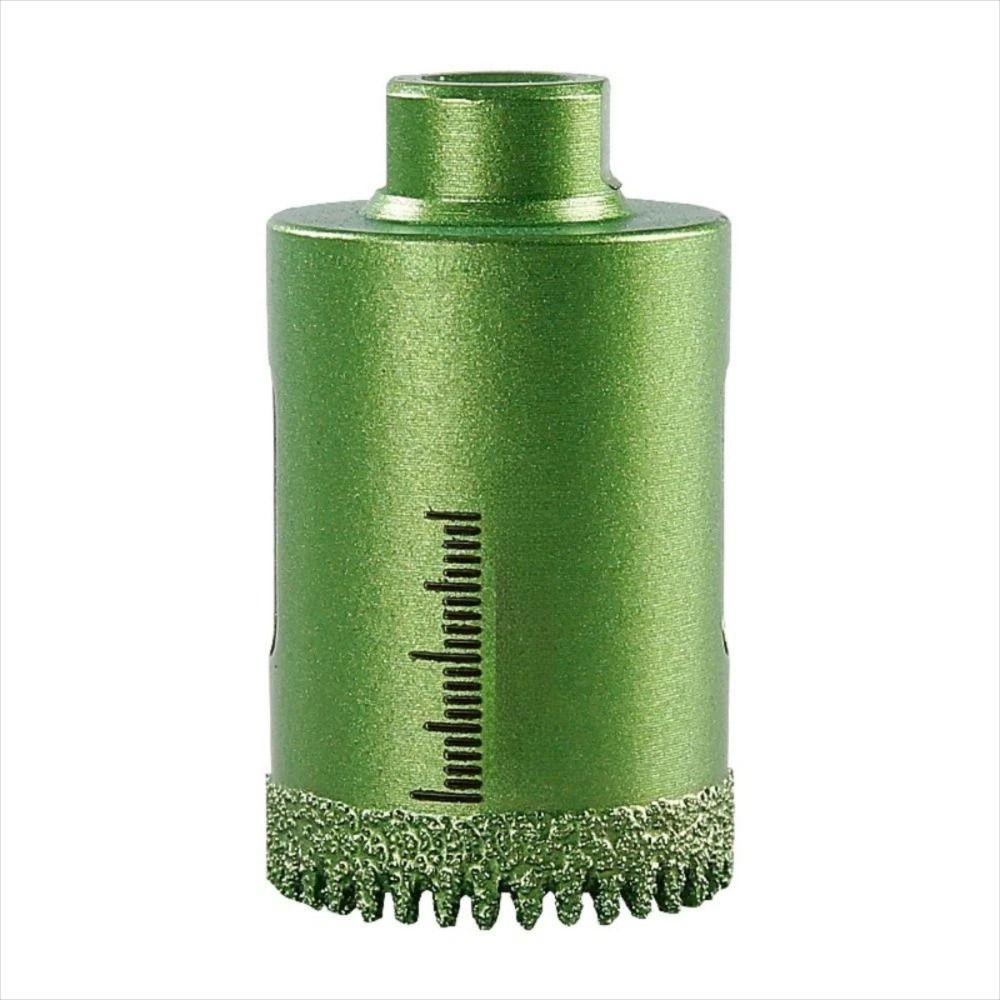 Sawtooth Diamond Hole Drill Grinding Head Tile Hole Opener For Porcelain Tiles Marble