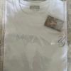 Unopened NCT Wish Yushi Fan Meeting MD T-shirt for Sale.