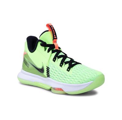 Lebron Witness V Sneakers