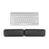 Soft Wrist Support Pad Non-Slip Base Mouse Pad Breathable Keyboard Wrist Support  Desktop