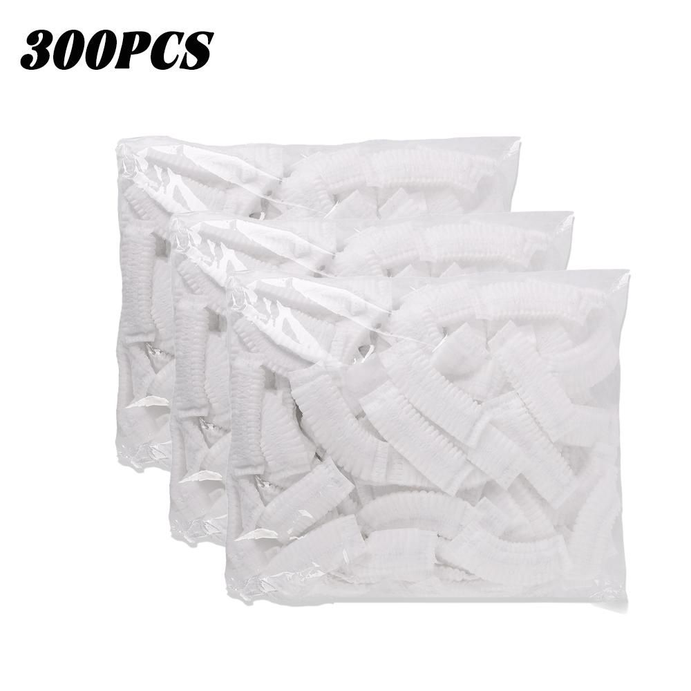 500PCS Disposable Vacuum Cleaner Filter Protective Cover - Washable Non-woven Fabric for Handheld Vacuum Cleaner