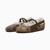 Puma SPEEDCAT BALLET scarpe da ballo da donna marroni 40668901 taglia 37