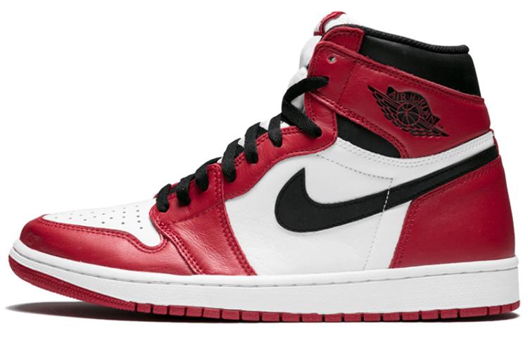

Jordan 1 Retro Chicago 2015 555088-101 44.5