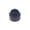 10Pcs M4 M5 M6 M8 M10 M12 Bolt Nut Dome Protection Caps Covers Exposed Hexagon Plastic Screw Protection Covers