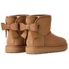 UGG Classic Bailey Snow Boots Women's Chestnut Sneakers 1174494-CHE