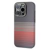 For iPhone 16 Pro Max Case Compatible with MagSafe PC Phone Back Cover with Metal Buttons