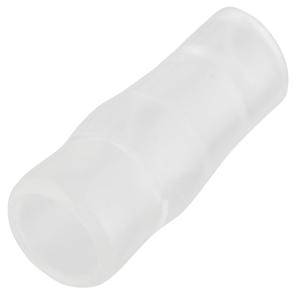 Kijima 304-7120 Motorcycle Parts Giboshi Terminal Set, 250 Flat Male and Female Terminals with Sleeves, Universal Use, Set of 5