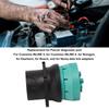 J1939 II Adapter 9 Pin Truck Diagnostic Port Adapter Replacement for Paccar for Nexiq Data Link