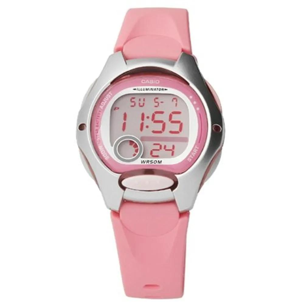 Time Planet CIO LW-200-4B CIO Watch Urethane Band LW-200-4B