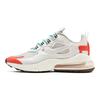Кросівки Air Max 270 React Світло-бежеві Крейдяні Повсякденне Взуття AO4971-200