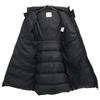 Moncler [Domestic Regular / 2020 Model] AGOT Hooded Down Jacket Coat 2 blackUsed