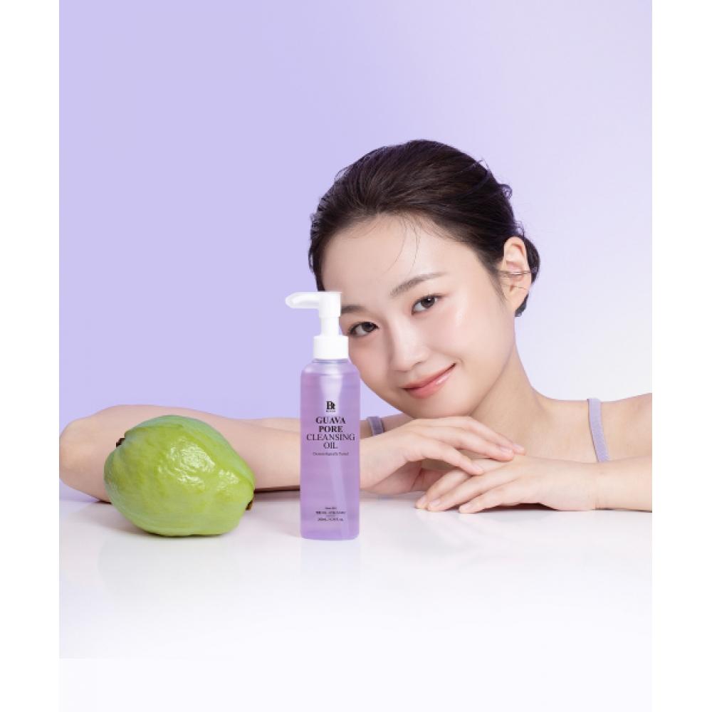Benton Guava Blackhead Pore Cleansing Oil 200ml