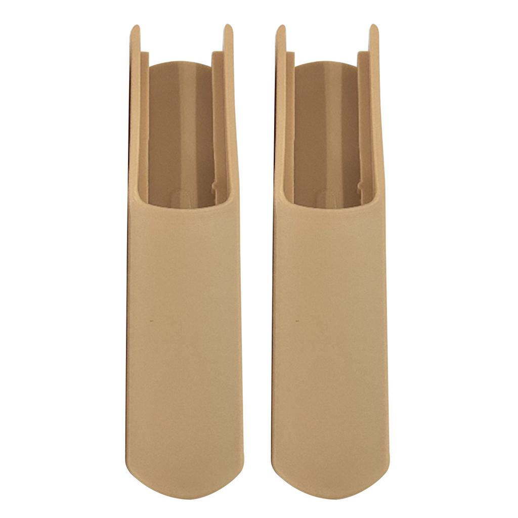 Child Dining Chair Leg Insert Baby High Chair Safety Feet Cover Security Extension Insert Pad for Stokk Chair