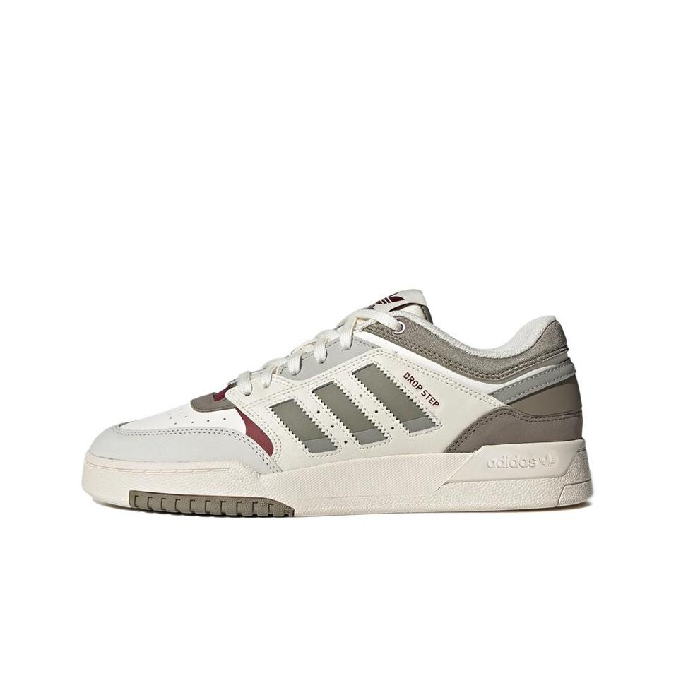 

кроссовки Unisex adidas originals Drop Step Skate shoes GW9734