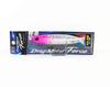 DUO Metal Jig Drag Metal Force 120 Grams PPA0523 (4341)