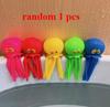 Cute Water Absorbing Octopus Kneading Toy That Can Spray Water And Knead To Relieve Stress. Summer Water Play Gift!