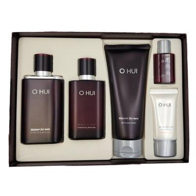 Cura della pelle – Set di cosmetici per la cura