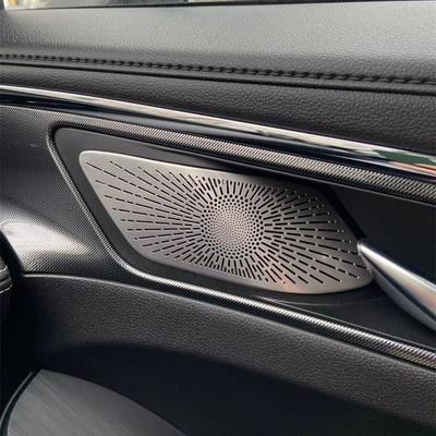 Accesorii pentru interiorul mașinii – Ornamente pentru interior mașină