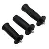 Angles Grinder Handle Grip Ergonomically Comfort and Stability Secure Attachments Suitable for Metalworking Woodworking