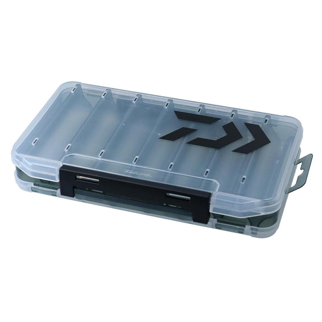 Daiwa Carcasa Reversibila RC100 Smoke